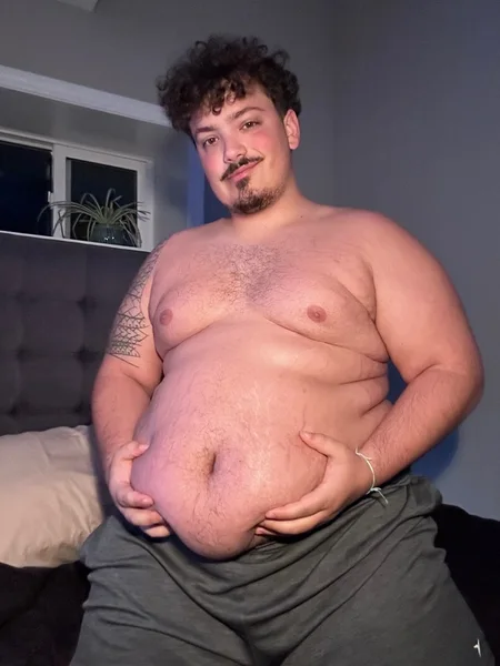 Drewbellymore