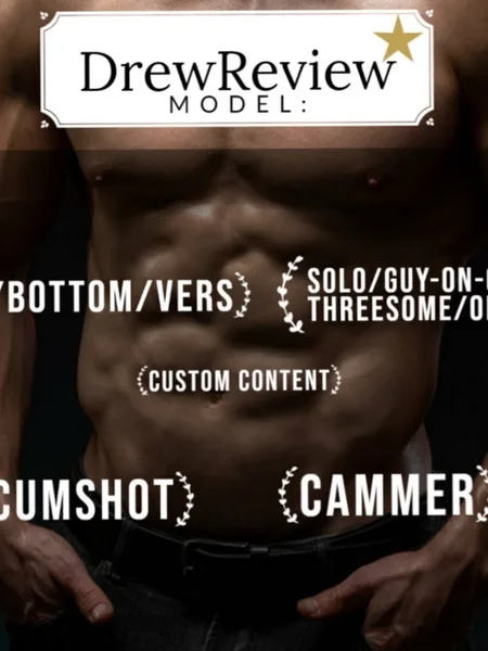 📣 DrewGuysReview 📣