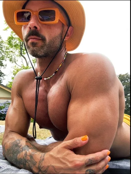 Drew Northwood