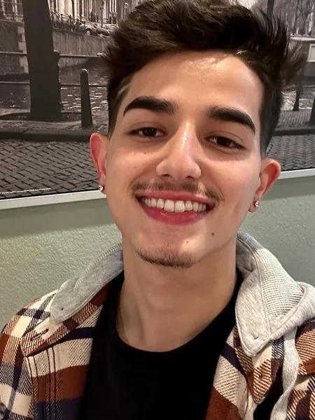 Andrew avatar