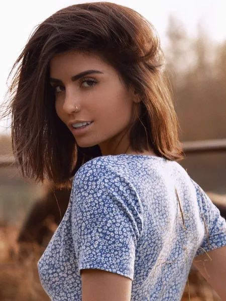 Irina Dreyt