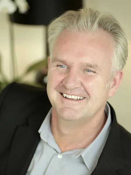 David Richardson