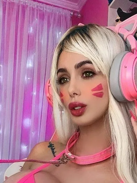Adriana Alencar