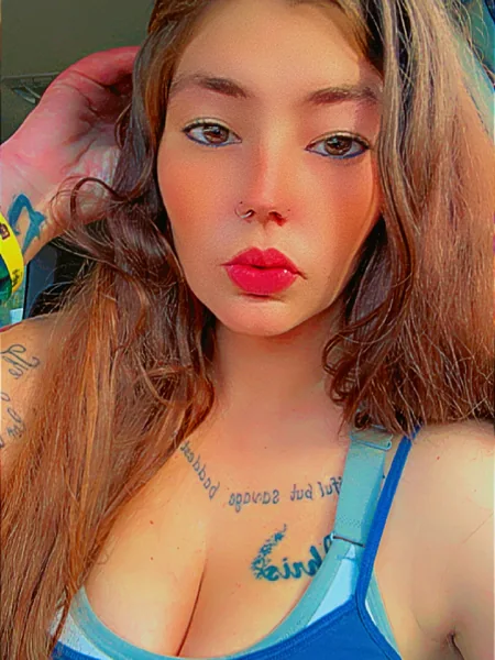 Brittany Wesley