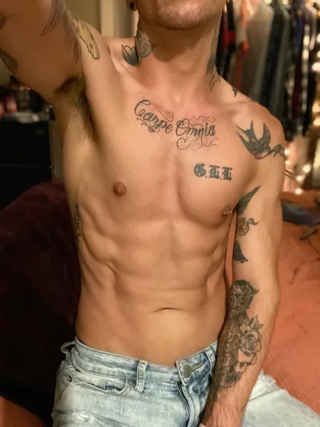 Matthew David