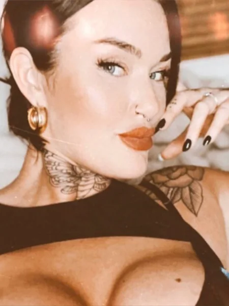 🔥 Maddie Mac 🔥