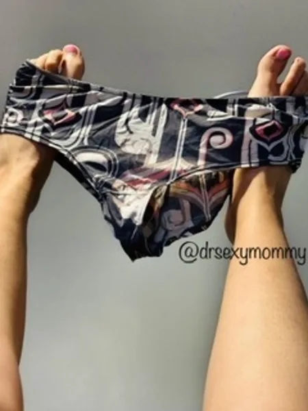 Drsexymommy