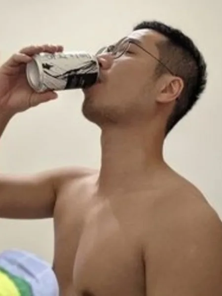 DrunkDing