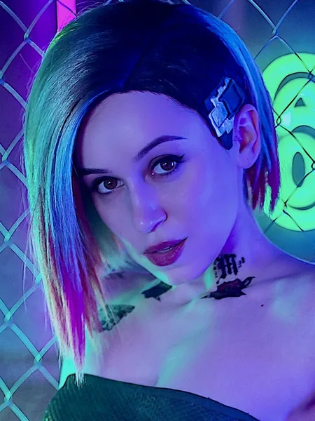 Anastasiya Dryomova
