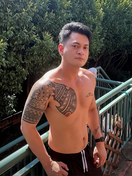 Drogo ng Sapang Bato