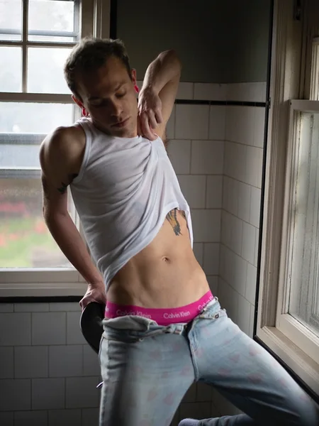 Duaa Twink