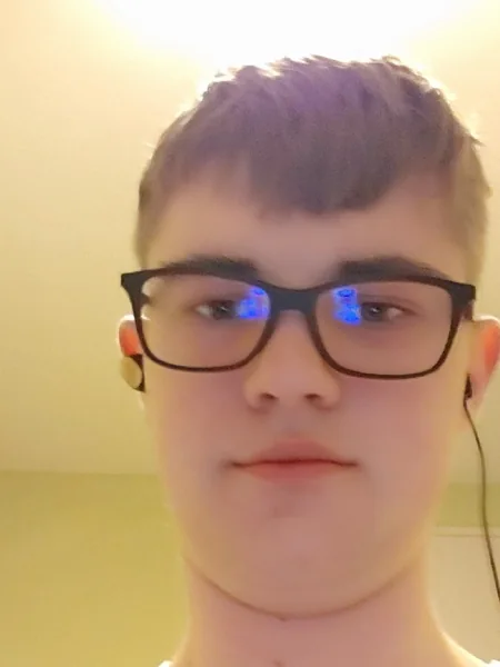 Shyguy