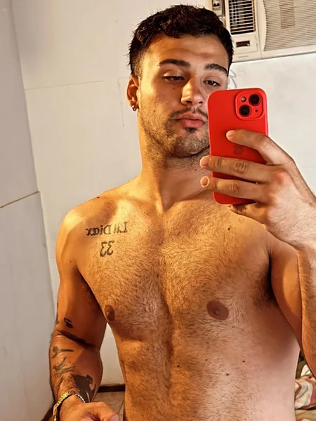 Dulce Bear Aronexe