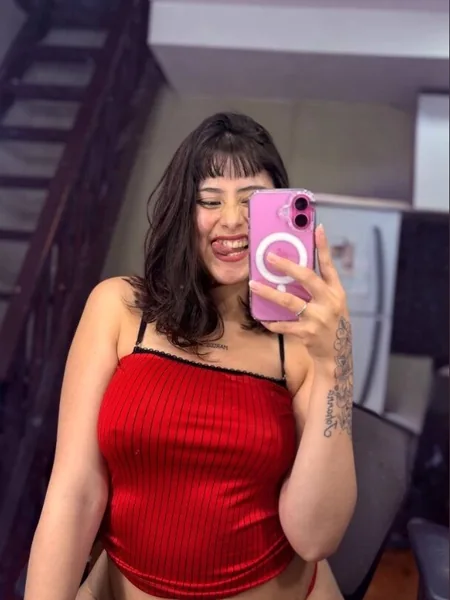 Dulce Chulita🍭