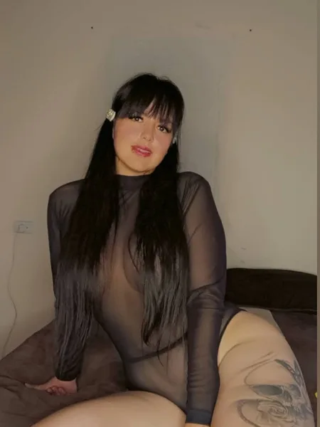 Iridessa
