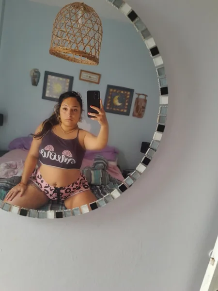 Vicki Luna ❤️‍🔥