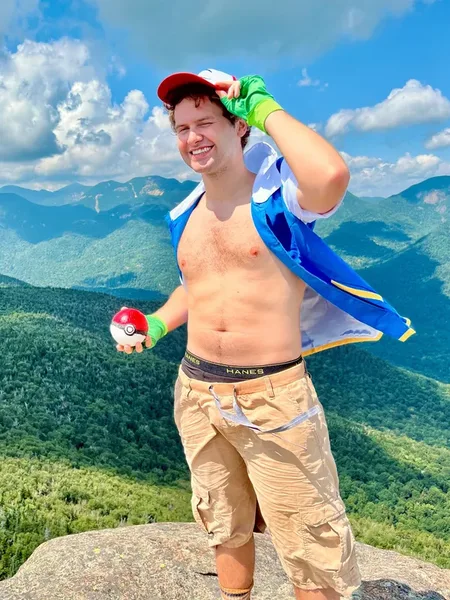 Duncan Dingo