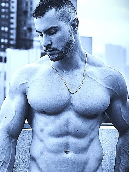 Duncan Saint