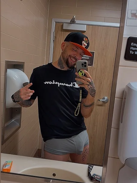 Daddy