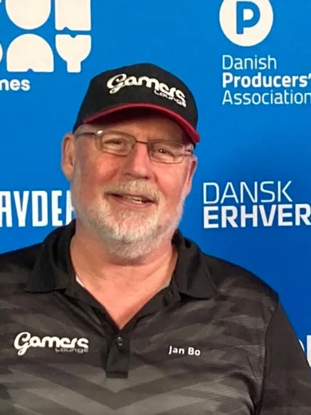 Jan Bo