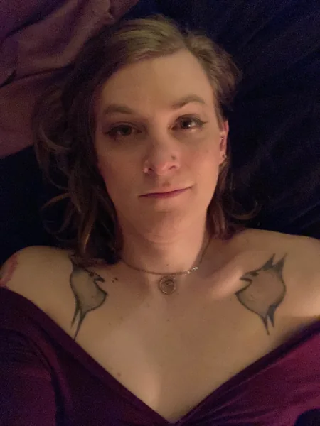 Dusk 🖤 Rose