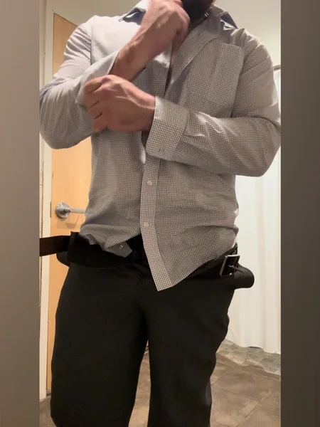 Dustin.fit-ish