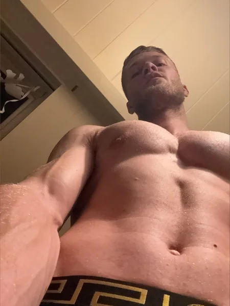 Dutchblonde