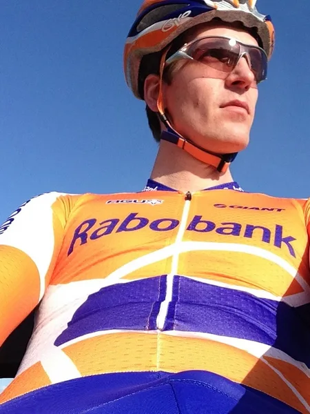 DutchCyclist