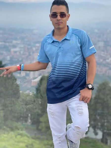 Duvan Vasquez