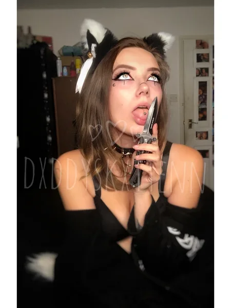 DxddysKxttenn