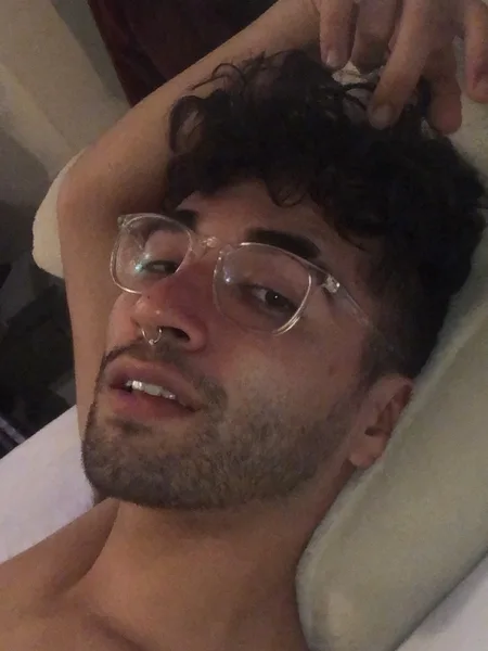 David
