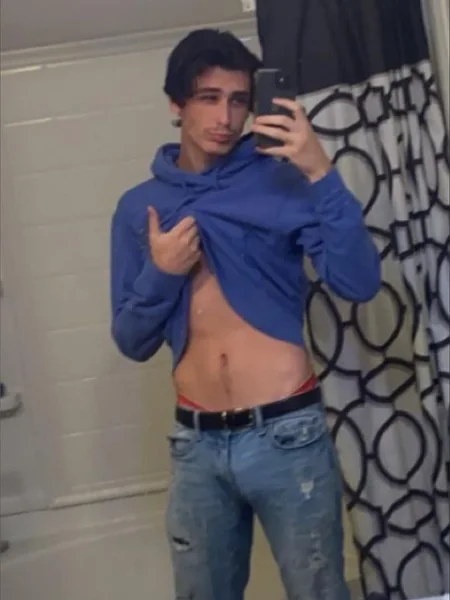 Dylan Daniel (Danny)