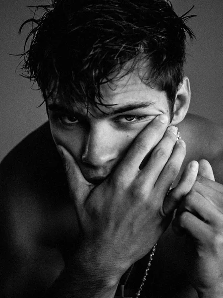 Dylan Geick