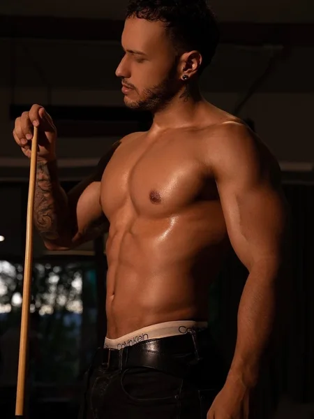 Dylan Johnson