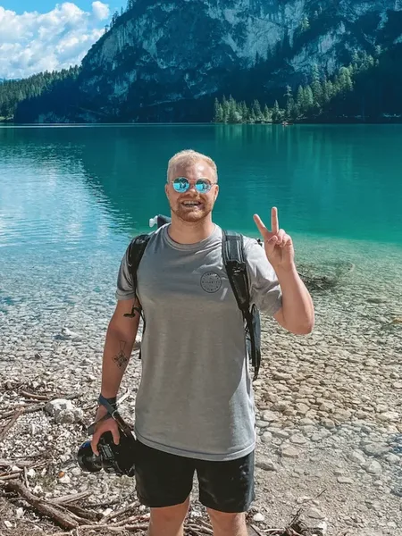 Dylan Sosso