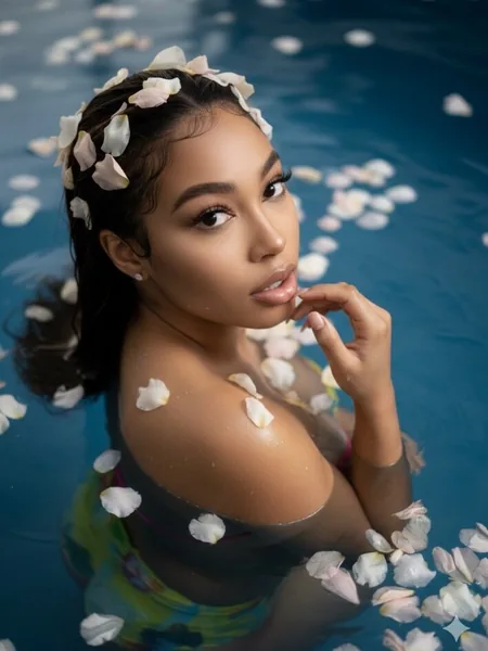 Rosa’e love🌹💦