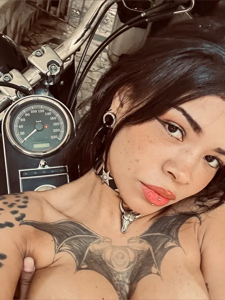 Dyna Suicide