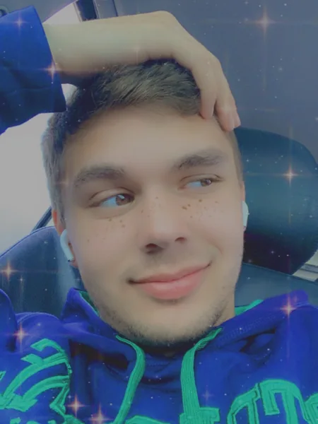 Ethan Lohraff