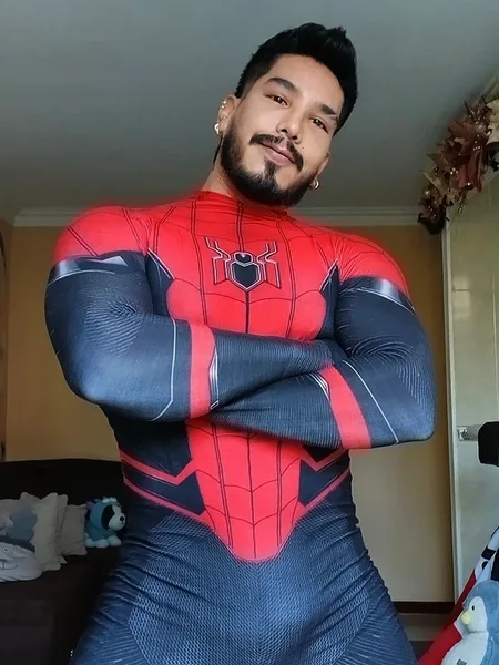 Javier Alejandro