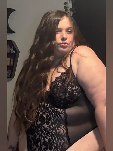 EarthGoddess