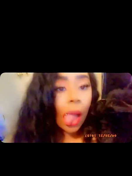Naomi Got the honey