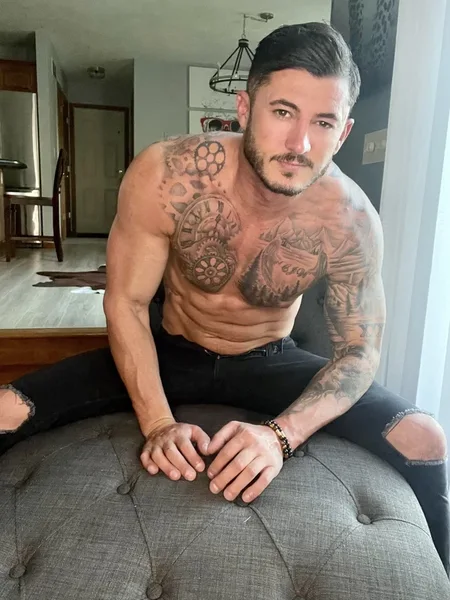 Clint Wright