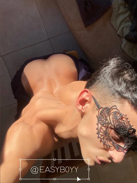 Demian🤎