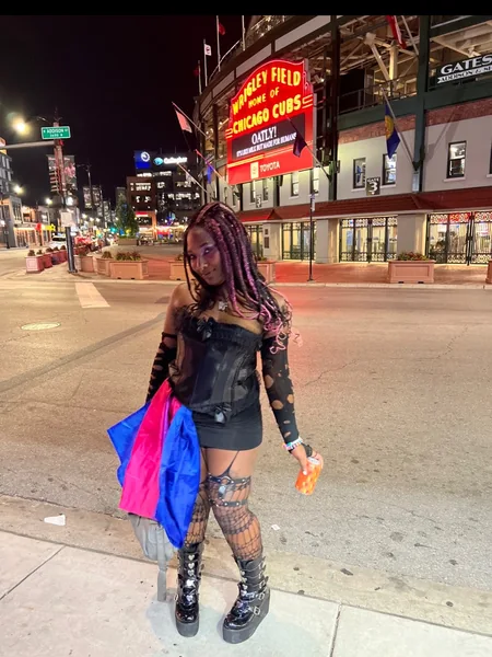 SUPERSTAR da Brat 🖤💕
