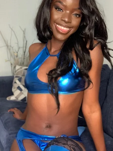 Cocoa Cutie 🥰 avatar