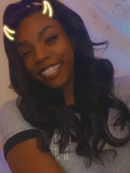 Ebony Goddess