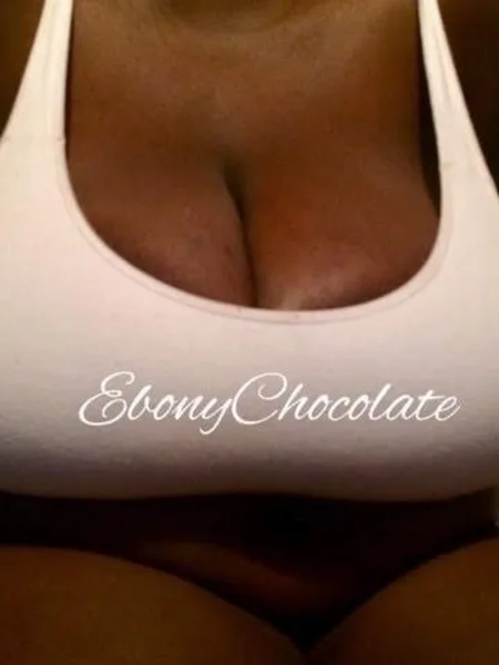Ebonychocolate