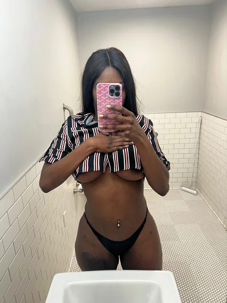 Ebony Faith Love