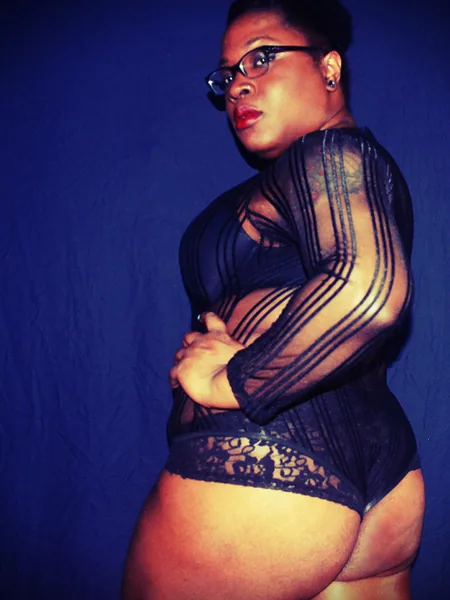 EbonyGoddessAmber