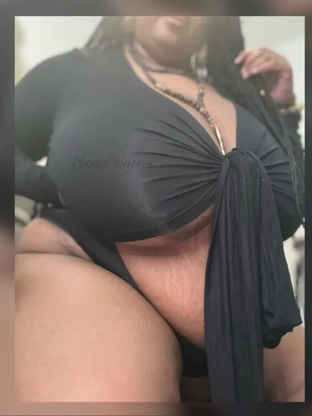 EbonyPrincess